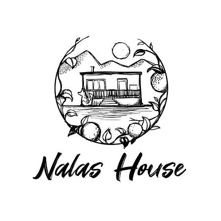Nala'S House Daire Leonídion Dış mekan fotoğraf