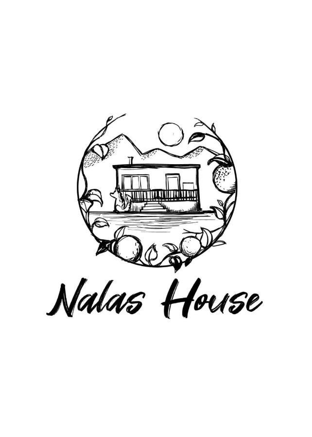 Nala'S House Daire Leonídion Dış mekan fotoğraf