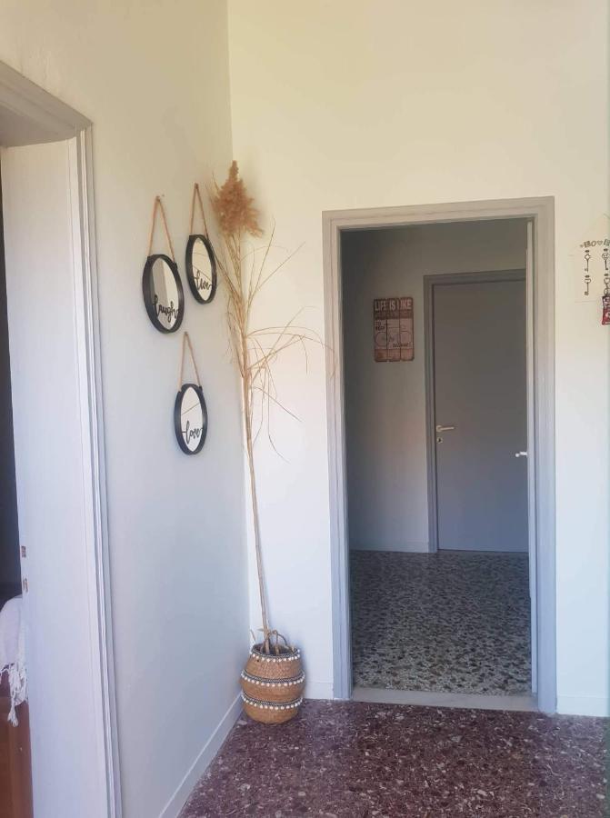 Nala'S House Daire Leonídion Dış mekan fotoğraf