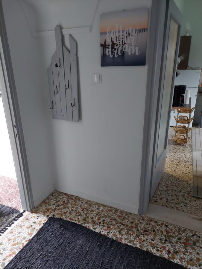 Nala'S House Daire Leonídion Dış mekan fotoğraf