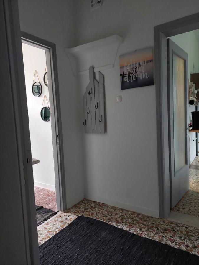 Nala'S House Daire Leonídion Dış mekan fotoğraf