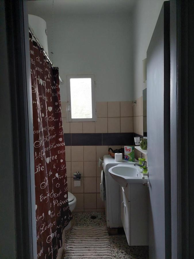 Nala'S House Daire Leonídion Dış mekan fotoğraf
