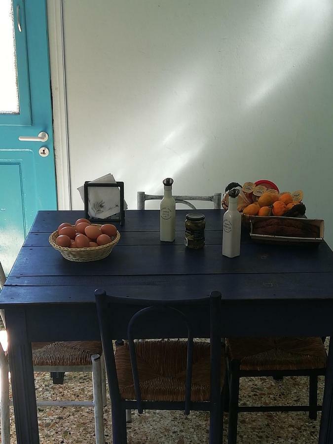Nala'S House Daire Leonídion Dış mekan fotoğraf